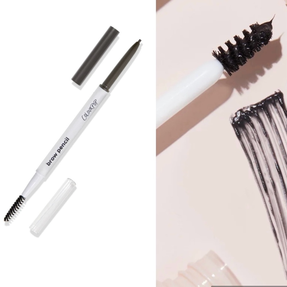 2 Colourpop Brow Kits Bundle LIMITED EDITION